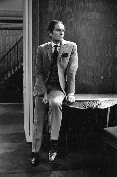 Пьер Карден, 1965&nbsp;год