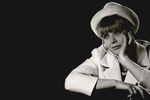 Актриса Светлана Светличная