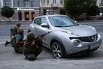 Ситуация в Ростове-на-Дону, 24 июня 2023 года