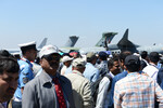 На международной выставке Aero India 2025