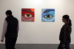 В Pechersky Gallery в рамках спецпроекта биеннале уличного искусства «Артмоссфера» пройдет выставка «Долгое завтра» московских художников Алексея Луки и Дмитрия Аске