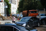 Малая Бронная улица