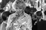 Певица Анне Вески, 1984 год