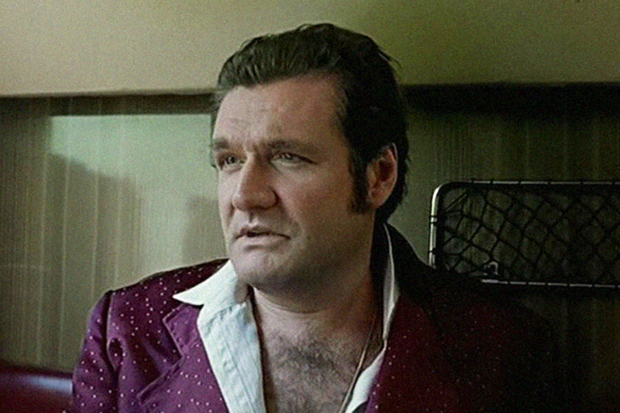 Актер Владимир Симонов в&nbsp;сериале &laquo;Граница. Таёжный роман&raquo;