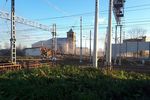 Последствия взрыва в Гатчине под Санкт-Петербургом, 19 октября 2018 года