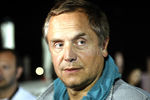 Андрей Соколов на кинофестивале «Кинотавр», 2012 год