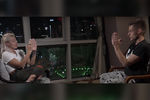 На данный момент самым популярным интервью на YouTube-канале Юрия Дудя (признан в РФ СМИ-иноагентом) является его разговор с телеведущей и блогером Анастасией Ивлеевой, в котором она рассказала об отношениях с теперь уже бывшим супругом Элджеем, жизни до всероссийской популярности и установке виниров. При этом наиболее «вирусным» моментом ролика стало знаменитое высказывание Ивлеевой про «15 сантиметров» — резонансную фразу телеведущей припоминают до сих пор. Само видео набрало аж 35 млн просмотров
