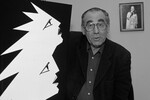 <b>Александр Левенбук (20 июля 1933 — 22 декабря 2023)</b> — советский и российский актер, театральный режиссер, радиоведущий, юморист. Народный артист РФ. Художественный руководитель московского еврейского театра «Шалом» (1988-2021). С 1970 года Левенбук был ведущим детской образовательной передачи «Радионяня». 