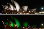 Сиднейская опера