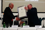 Президент холдинговой компании «Интеррос» Владимир Потанин