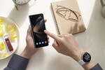Samsung Galaxy Z Fold 4&nbsp;и Galaxy Watch 5