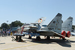 На международной выставке Aero India 2025
