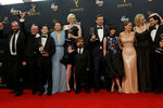 Актеры сериала «Игра престолов» 