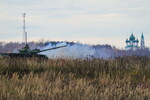 Учения мобилизованных в Ярославской области, 26 октября 2022 года