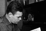Александр Ведерников, 1964 год