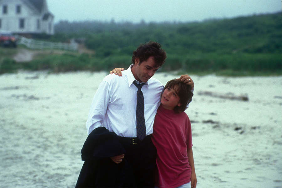 Кадр из&nbsp;фильма &laquo;Шепот ангелов&raquo; (2000)