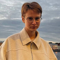 Ксения Долгачева