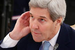 Госсекретарь США Джон Керри