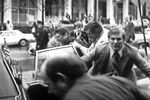 Покушение на Рональда Рейгана 30 марта 1981 года