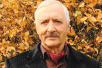 Алексей Сафонов