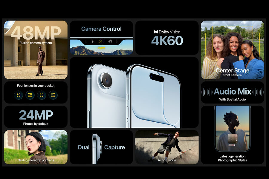 iPhone Air 