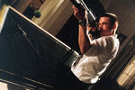 Брэд Питт в фильме «Мистер и миссис Смит» (2005)