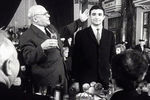 Юрий Мартынов в фильме «Легкая жизнь» (1964)
