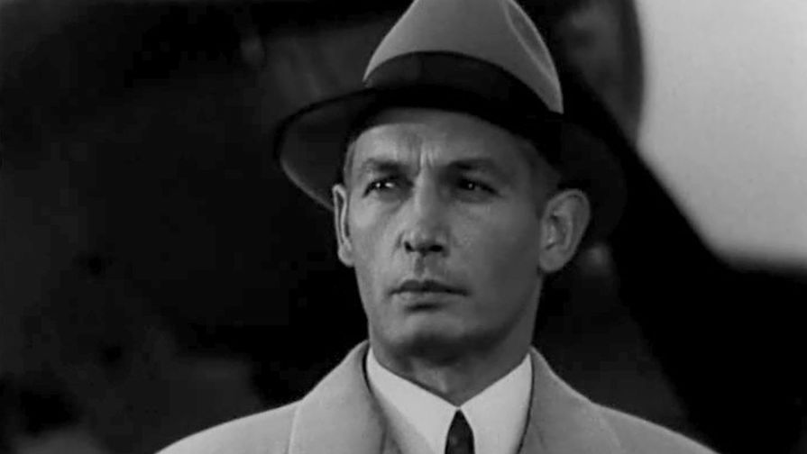 Кадр из фильма «Семнадцать мгновений весны» (1973)