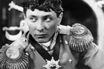 Олег Даль в фильме Надежды Кошеверовой «Старая, старая сказка», 1968 год