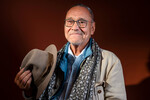 Андрей Кончаловский, 2019 год