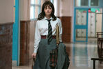 Кэри Маллиган в фильме «Воспитание чувств» (2009)