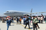 На международной выставке Aero India 2025