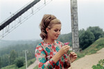 Марина Влади, 1965 год