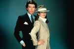 Кадр из сериала «Ремингтон Стис» (1982-1987)