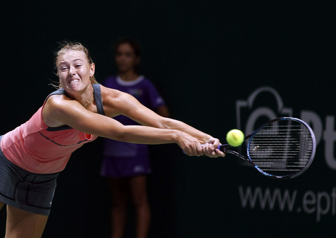 Кроме того, в&nbsp;Стамбуле прошло заседание совета WTA, на&nbsp;котором были объявлены четыре кандидата на&nbsp;проведение итогового турнира после 2014&nbsp;года. Среди них оказалась и Казань. Также в&nbsp;списке Мехико, Сингапур и китайский Тяньцзинь. Победитель будет объявлен весной 2013&nbsp;года
