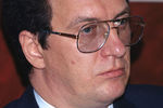 Сергей Приходько, 1997 год