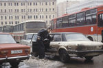 Богдан Титомир в 1992 году