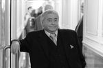 <b>Роман Карцев (20 мая 1939 – 2 октября 2018).</b> Советский и российский артист эстрады, театра и кино. Актер Московского театра миниатюр под руководством Михаила Жванецкого. Народный артист Российской Федерации