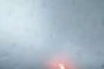 Последствия новых взрывов на военном арсенале под Ачинском в Красноярском крае, 9 июля 2019 года