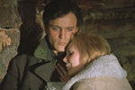<b>&laquo;Горячий снег&raquo; (1972)</b>
<br>&laquo;Горячий снег&raquo; был снят Гавриилом Егиазаровым по&nbsp;одноименному роману Юрия Бондарева. Егиазаров был фронтовым оператором. В&nbsp;его арсенале &mdash; съемки военных действий Таманской дивизии в&nbsp;Керчи. Бондарев командовал минометным расчетом на&nbsp;Сталинградском фронте. В&nbsp;боях под&nbsp;Котельниковским (Котельниково), показанных в&nbsp;фильме, был ранен и контужен, получил обморожение