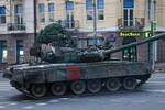 Ситуация в Ростове-на-Дону, 24 июня 2023 года