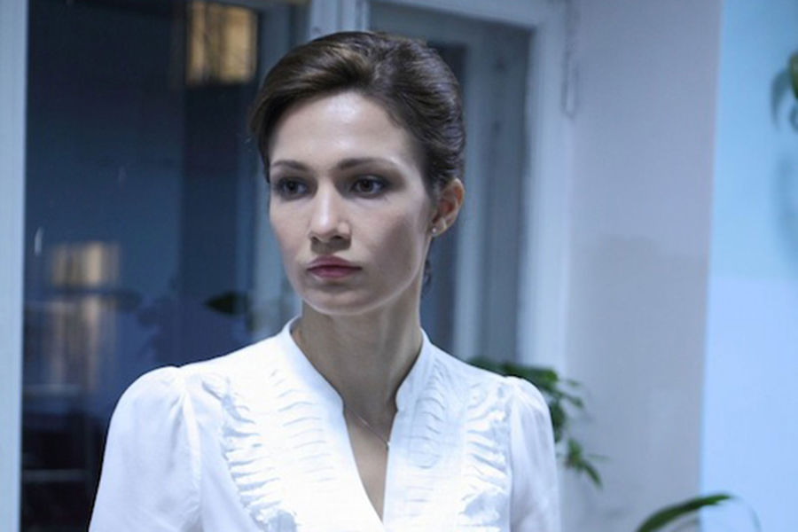 Кадр из&nbsp;фильма &laquo;Географ глобус пропил&raquo; (2013)