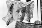 Марина Неелова в роли Ани Поздняковой в фильме Ивана Киасашвили «Дамы приглашают кавалеров», 1983 год