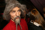 Павел Воля, 2007 год 