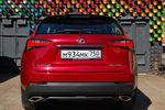 Lexus NX 200t