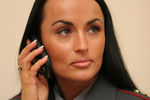 Ирина Волк, 2008 год