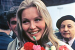 Марина Влади, 1965 год
