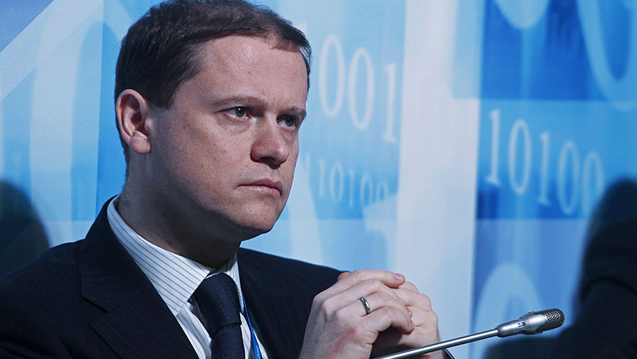 6. Генеральный директор UC Rusal Владислав Соловьев ($7,4 млн)