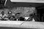 Покушение на Рональда Рейгана 30 марта 1981 года