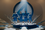 <b>«Фантастическая четверка: Первые шаги» (The Fantastic Four: First Steps), реж. Мэтт Шекман</b>
<br><br>
<b>Где и когда смотреть:</b> в кино (параллельный прокат) — с 2 августа
<br><br>
Третий запуск франшизы о супергеройском квартете — после более-менее нормальной дилогии 2005–2007 гг. с Джессикой Альбой и будущим Капитаном Америка Крисом Эвансом, а также провальной ленты 2015-го, в которой сыграли Майлз Теллер, Майкл Б. Джордан и Кейт Мара. 